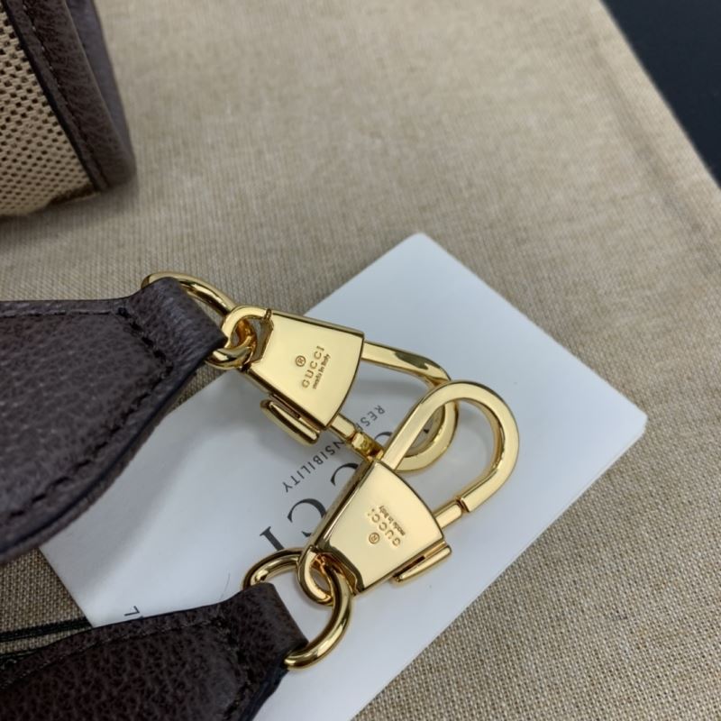 Gucci Top Handle Bags